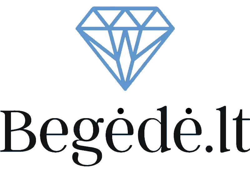 Begėdė – daugiau nei stilius