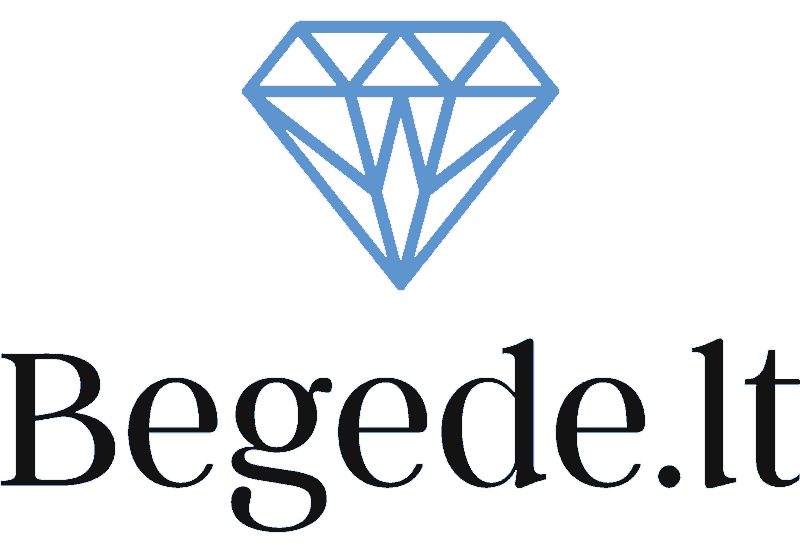 Begedė – daugiau nei stilius