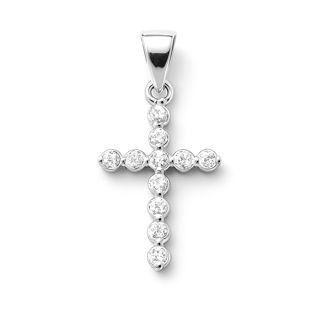 Sidabrinis Kryželis