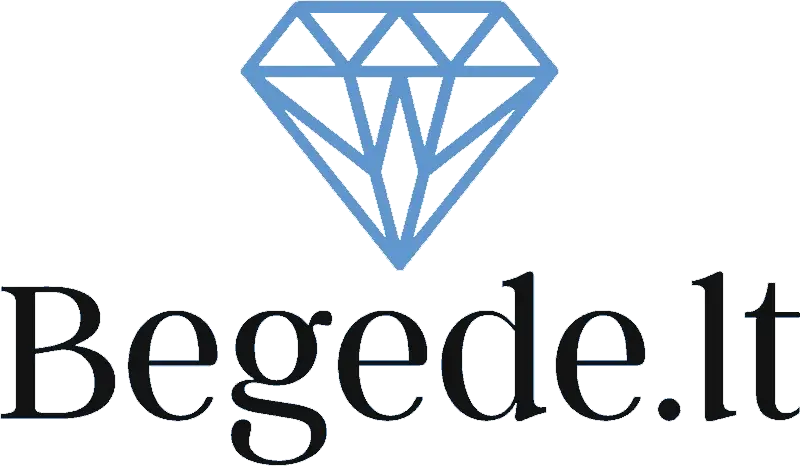 Begedė – daugiau nei stilius
