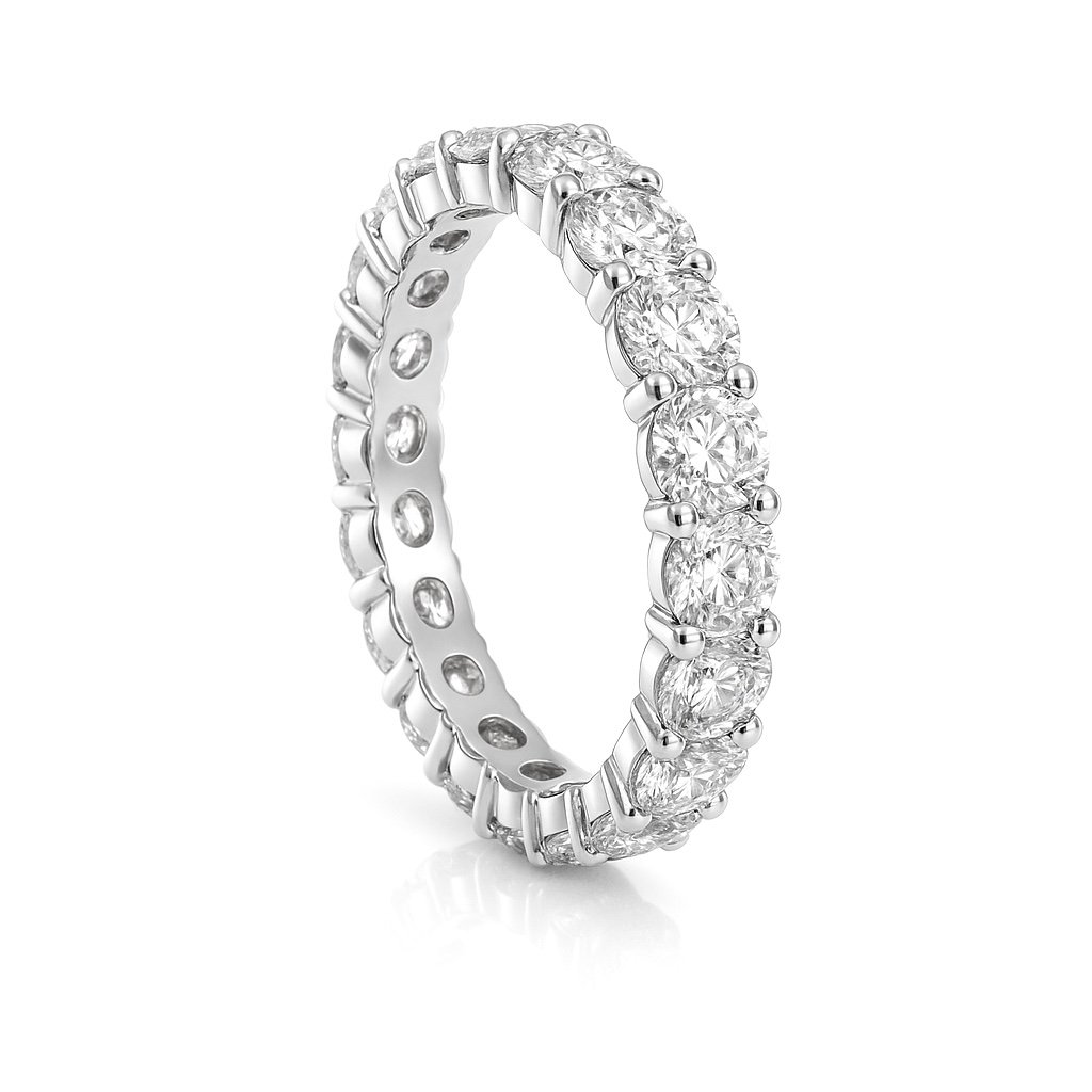 Sidabrinis žiedas su Cirkoniu