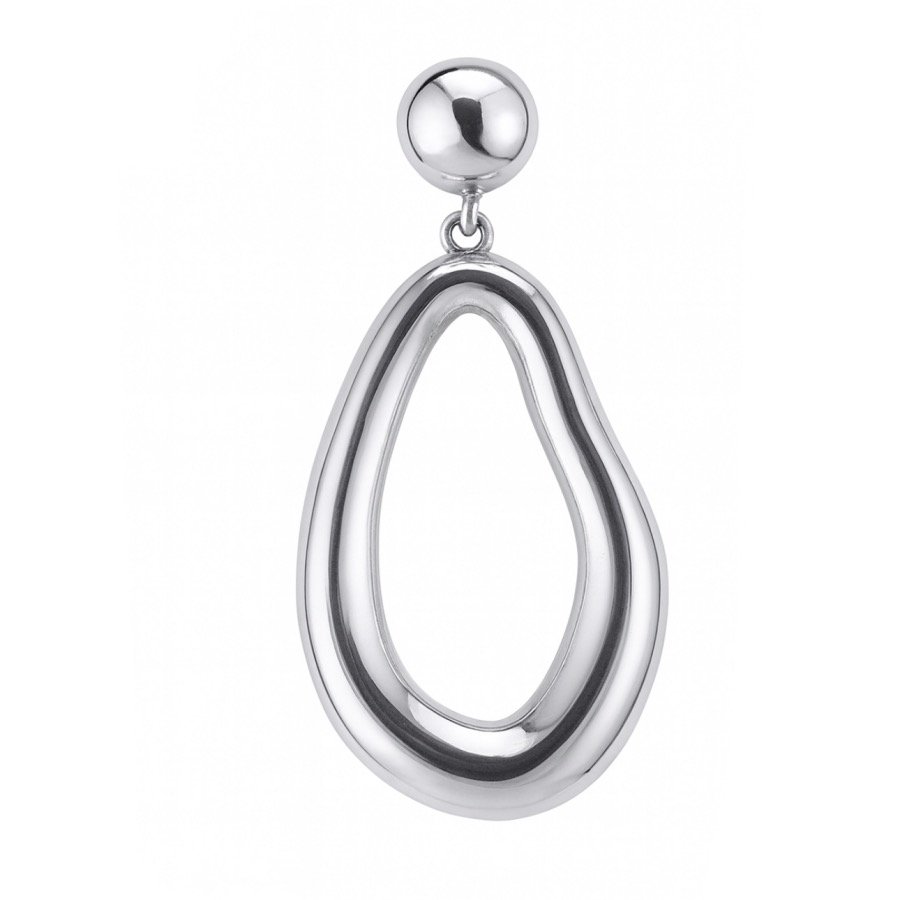 Sidabrinis pakabukas