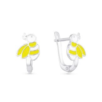 Sidabriniai auskrai Bitutė